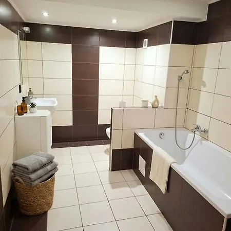 Apartamento Bocko